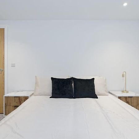 Stylish Beach Front Retreat 2 Bedrooms Herne Bay Exterior foto